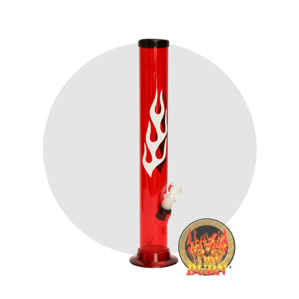 Flame Pipes