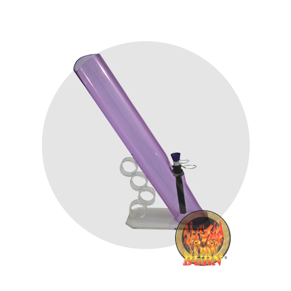 Acrylic Water Pipes JM Enterprises