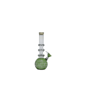Glass Pipe BG-03-32MM x 10"