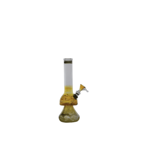 Glass Pipe BG-04-32MM x 10"