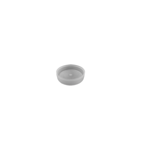 Clear Cap 1.5"