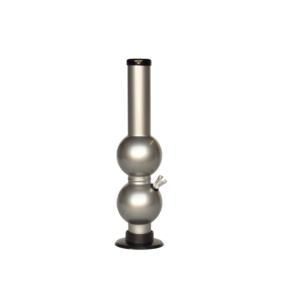 Acrylic Water Pipe F-14 - 1.5"x12"