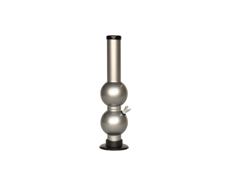 Acrylic Water Pipe F-14 - 1.5"x12"