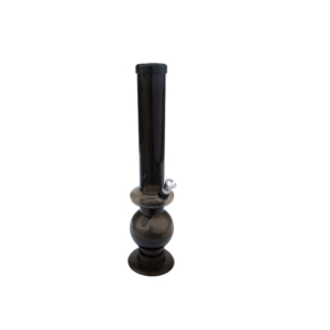 Acrylic Water Pipe F-29 - 1.5"x9"
