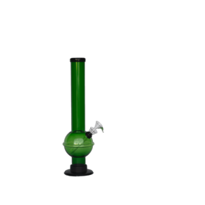 Acrylic Water Pipe FG-13 - 12"