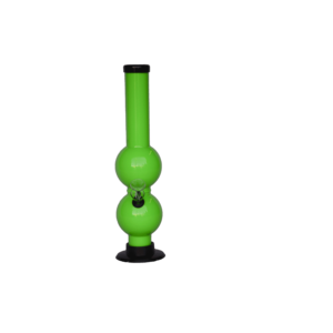 Acrylic Water Pipe FG-14 - 12"