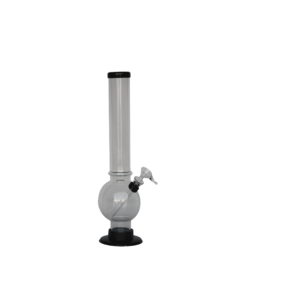 Acrylic Water Pipe FG-31 - 12"