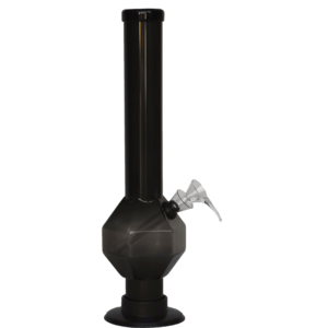 Acrylic Water Pipe FG-32 - 12"