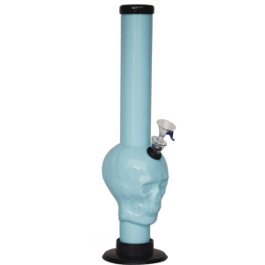 Acrylic Water Pipe FG-5 - 12"