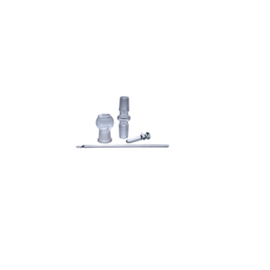 Glass Concentration Set-2