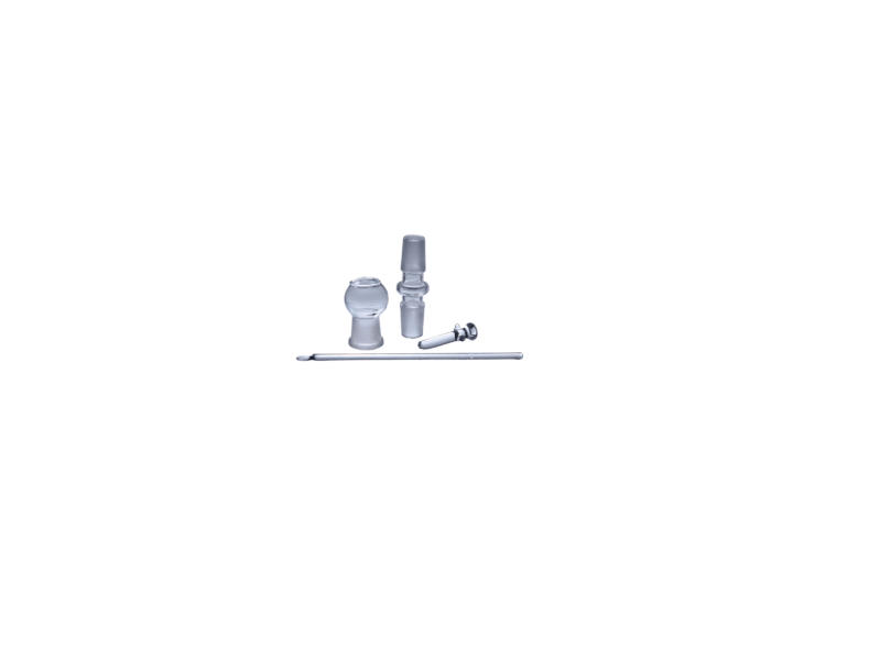 Glass Concentration Set-2