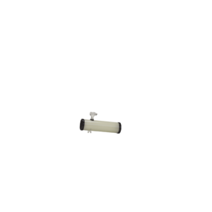 Acrylic Water Pipe Glow GB Smokey 4/S - 2"x10"