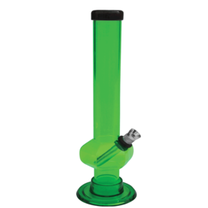 Acrylic Water Pipe M-12 1"X8"