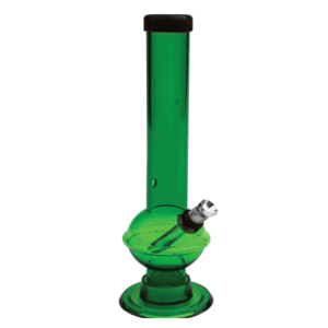 Acrylic Water Pipe M-14 - 1"X8"