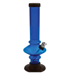 Acrylic Water Pipe M-2 - 1"X8"