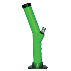Acrylic Water Pipe M-4 - 1"X8"