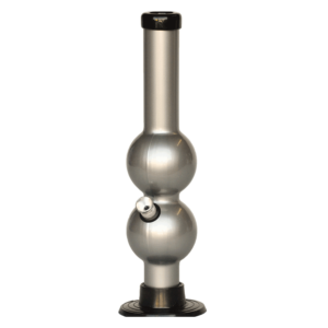 Acrylic Water Pipe M-6 - 1"X8"