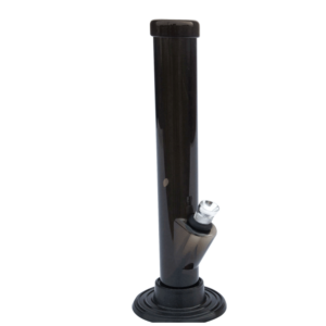 Acrylic Water Pipe M-7 - 1"X8"