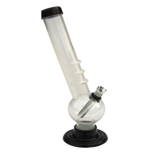 Acrylic Water Pipe M-8 - 1"X8"