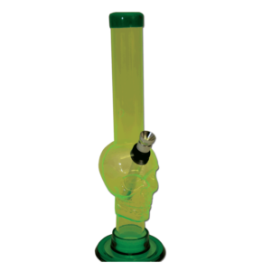 Acrylic Water Pipe M-9 - 1"X8"