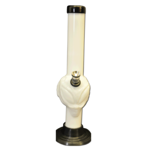 Acrylic Water Pipe M-17 1"X8"
