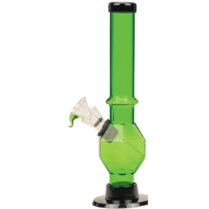 Acrylic Water Pipe MG-1 - 1"X8"