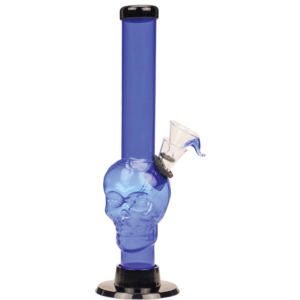 Acrylic Water Pipe MG-10 - 1"X8"