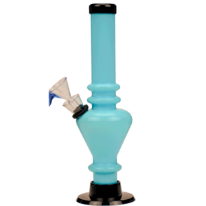 Acrylic Water Pipe MG-5 - 1"X8"