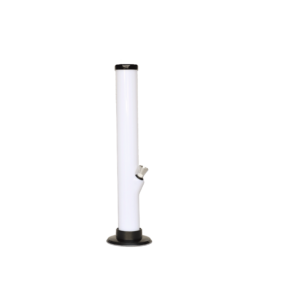 Acrylic Water Pipe RB-1 - 1.5"x6"