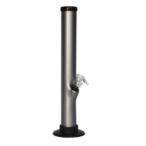Acrylic Water Pipe RBG-1 - 12"