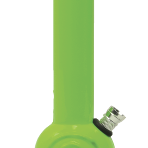 Acrylic Water Pipe F-72 - 1.5"x9"