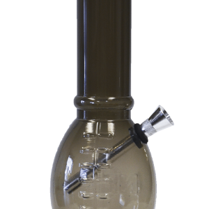 Acrylic Water Pipe F-77 - 1.5"x12"