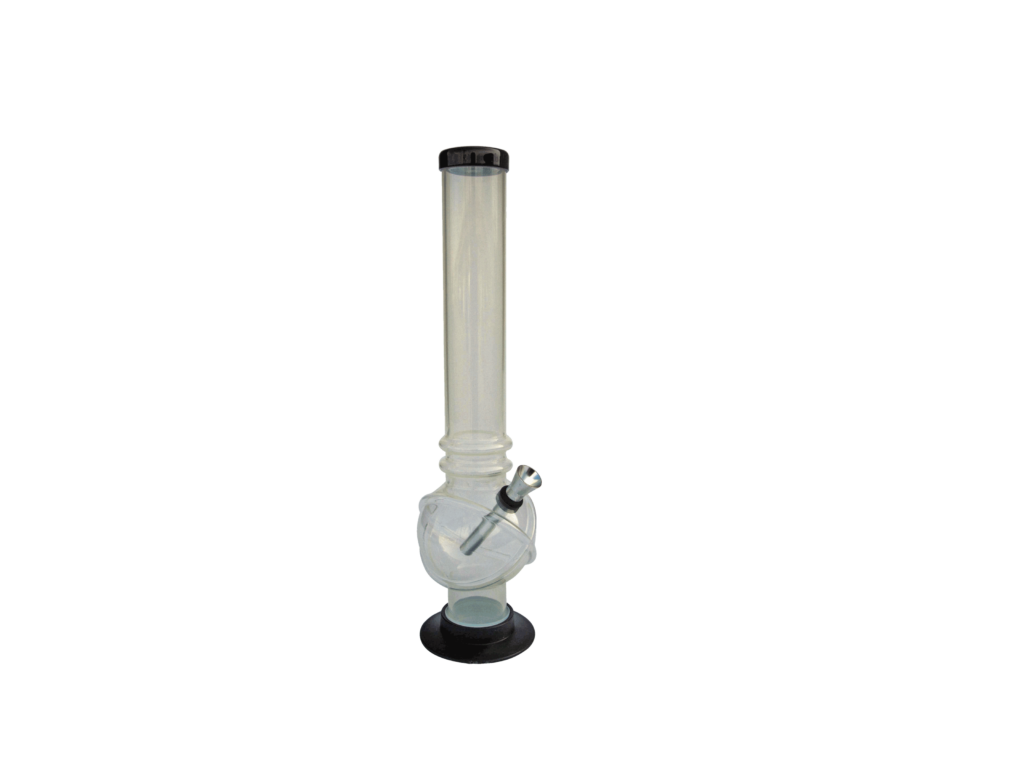 Acrylic Water Pipe F28 1.5"x9" JM Enterprises