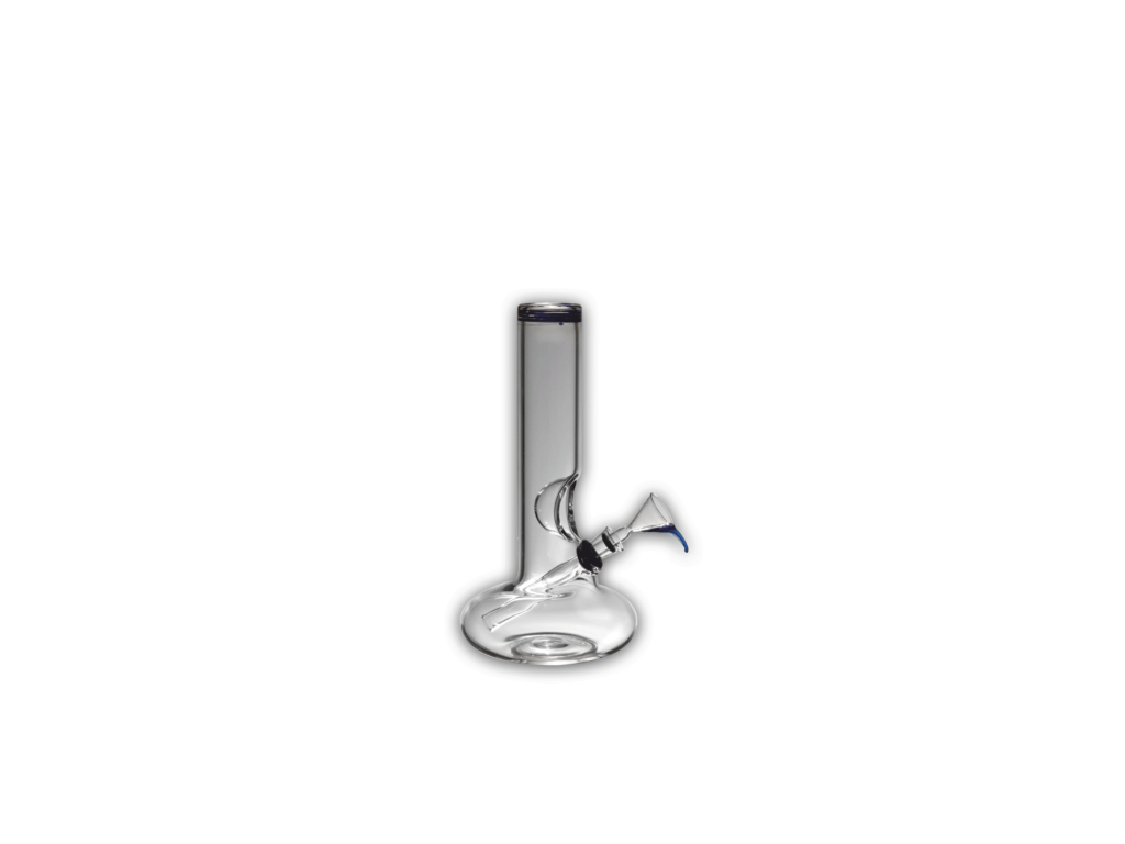 Glass Pipe GH0631MM x 7" JM Enterprises