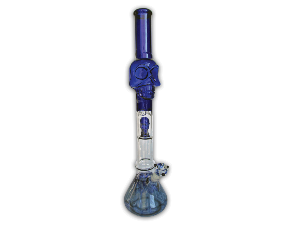 Glass Pipe GOG1251MM x 24" JM Enterprises